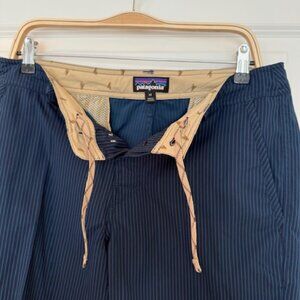Patagonia Swim Shorts - Size 33